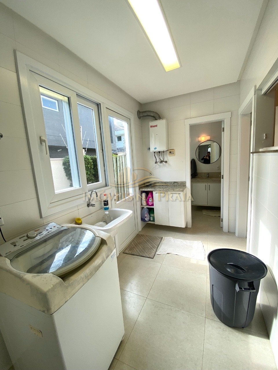 Foto 8 — Casa em Condomínio 5 Dormitório(s) Bairro Playa Vi