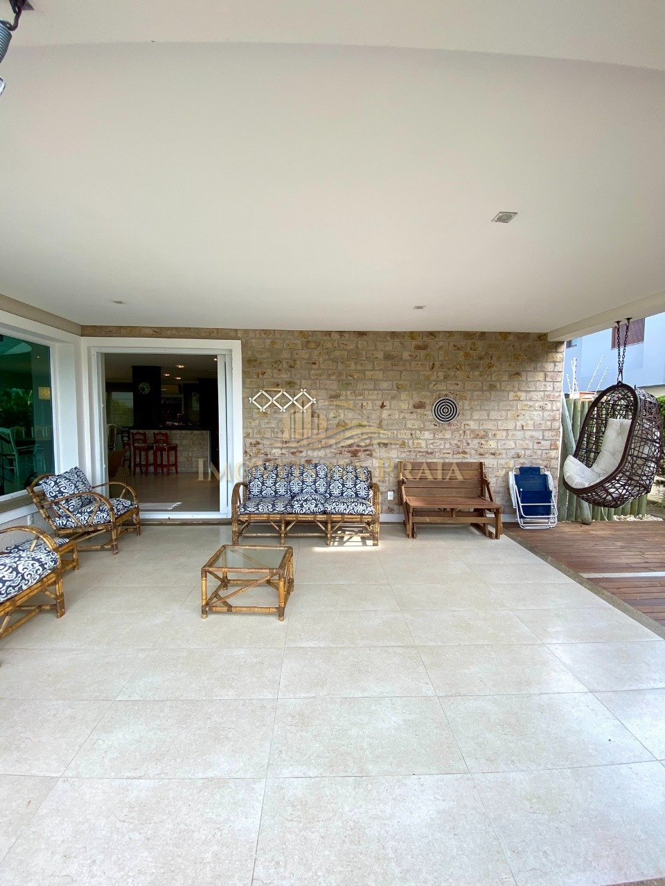 Foto 36 — Casa em Condomínio 5 Dormitório(s) Bairro Playa Vi