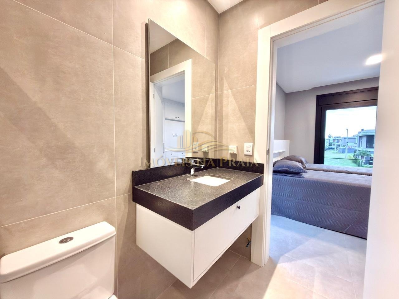 Foto 14 — Casa em Condomínio 4 Dormitório(s) Bairro Sunset