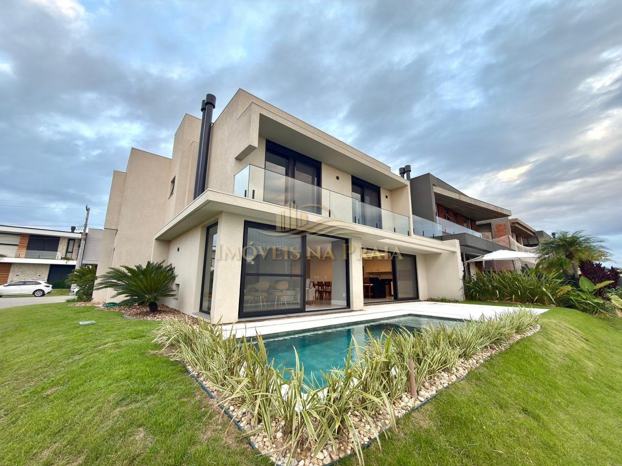 Foto 31 — Casa em Condomínio 4 Dormitório(s) Bairro Sunset