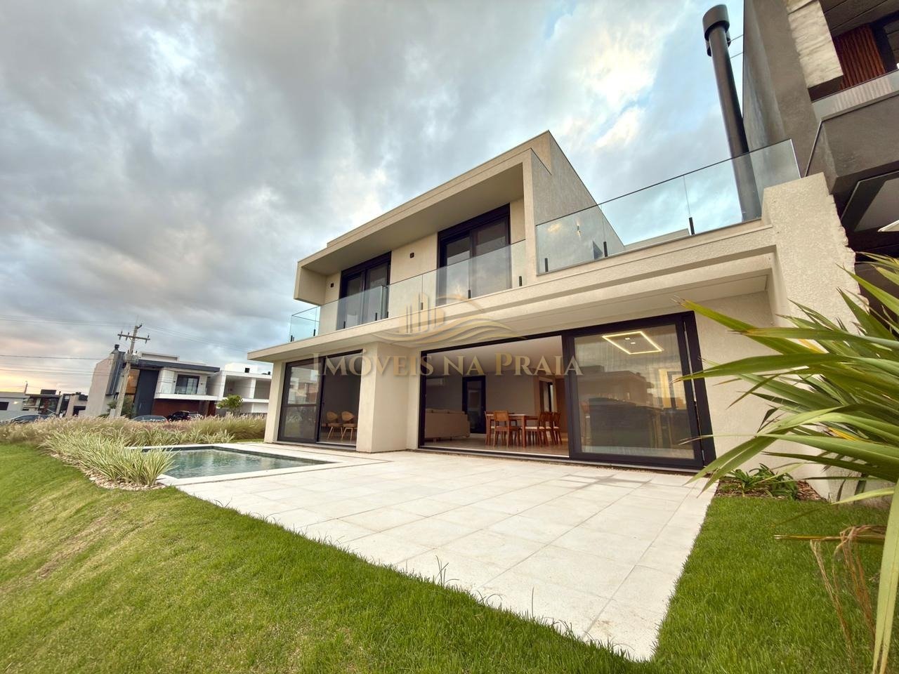 Foto 29 — Casa em Condomínio 4 Dormitório(s) Bairro Sunset