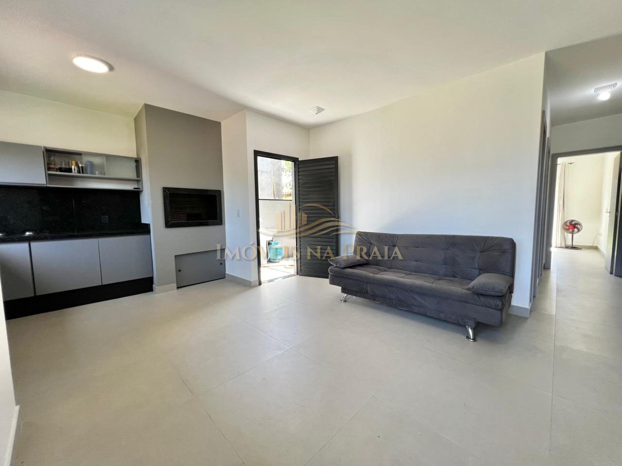 Foto 5 — Casa 2 Dormitório(s) Bairro Noiva do Mar