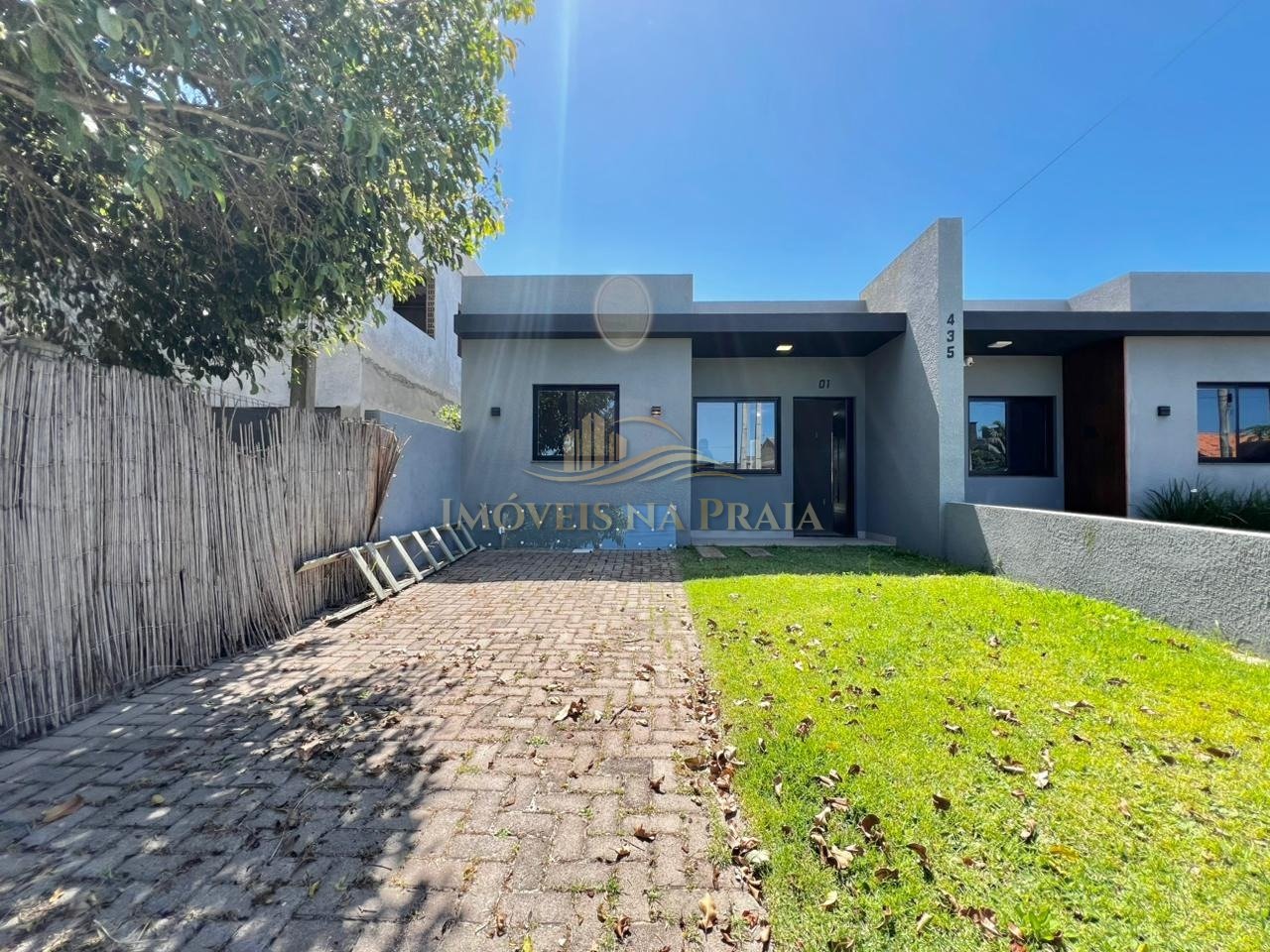 Foto 3 — Casa 2 Dormitório(s) Bairro Noiva do Mar