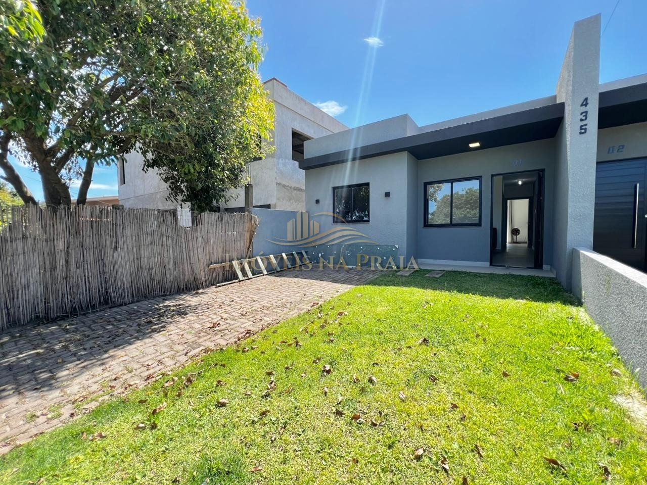 Foto 4 — Casa 2 Dormitório(s) Bairro Noiva do Mar