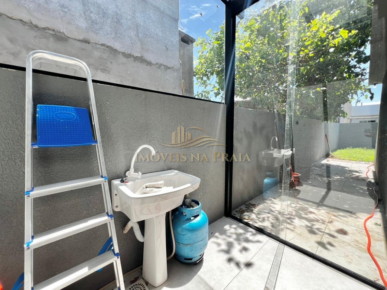 Foto 11 — Casa 2 Dormitório(s) Bairro Noiva do Mar