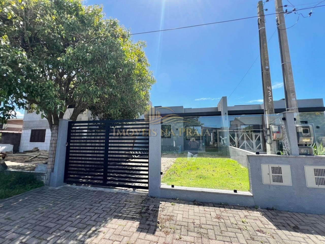 Foto 2 — Casa 2 Dormitório(s) Bairro Noiva do Mar