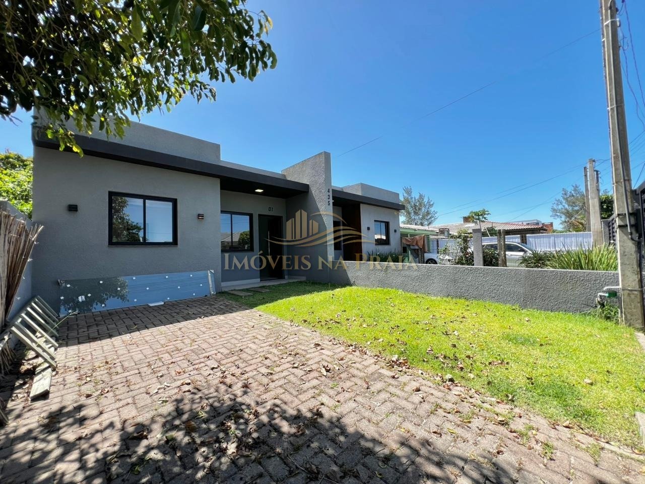 Foto 6 — Casa 2 Dormitório(s) Bairro Noiva do Mar