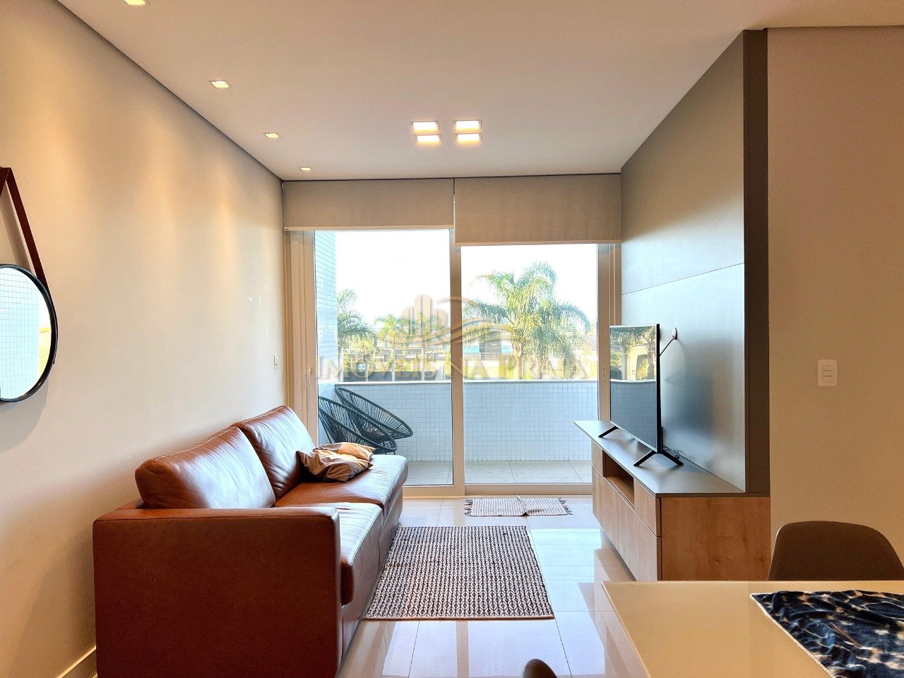 Foto 2 — Apartamento 3 Dormitório(s) Bairro Atlântida