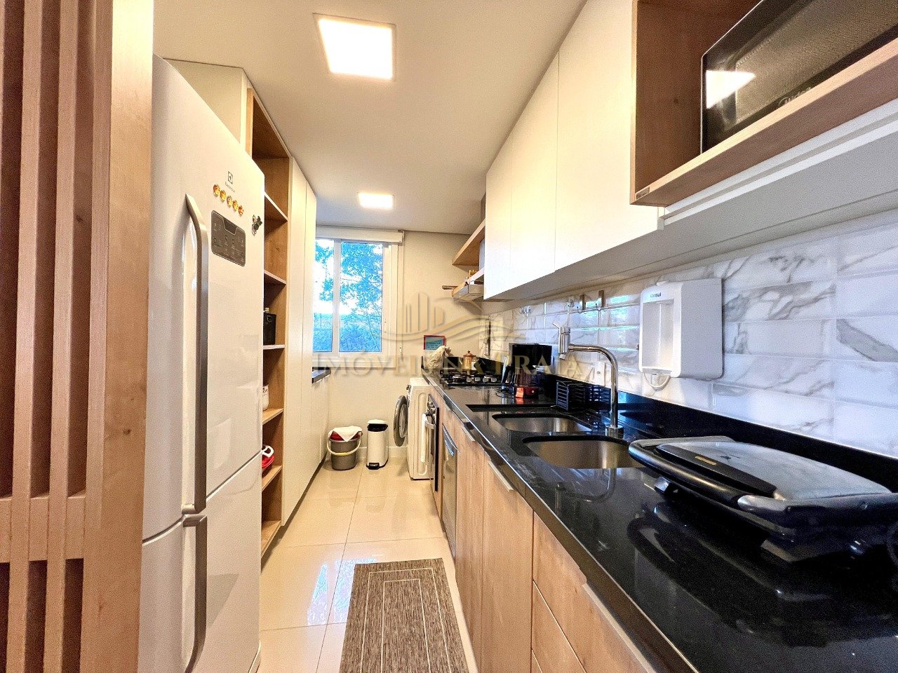 Foto 8 — Apartamento 3 Dormitório(s) Bairro Atlântida