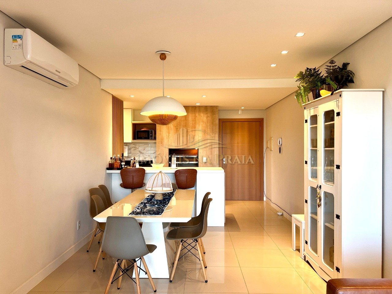 Apartamento 3 Dormitório(s) Bairro Atlântida