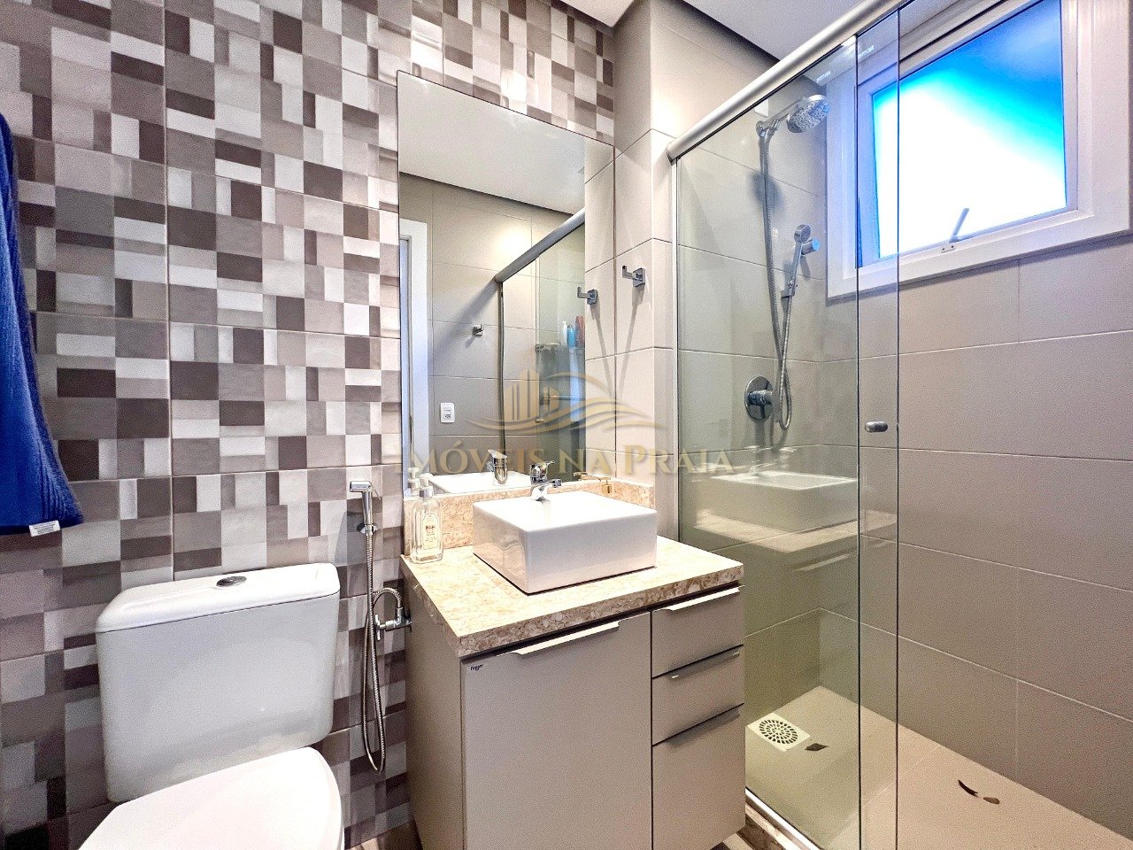 Foto 17 — Apartamento 3 Dormitório(s) Bairro Atlântida