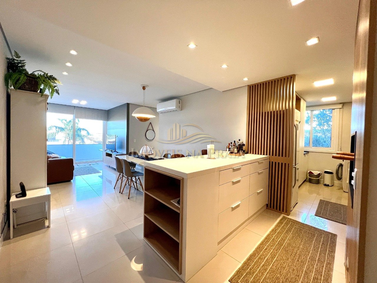 Foto 5 — Apartamento 3 Dormitório(s) Bairro Atlântida