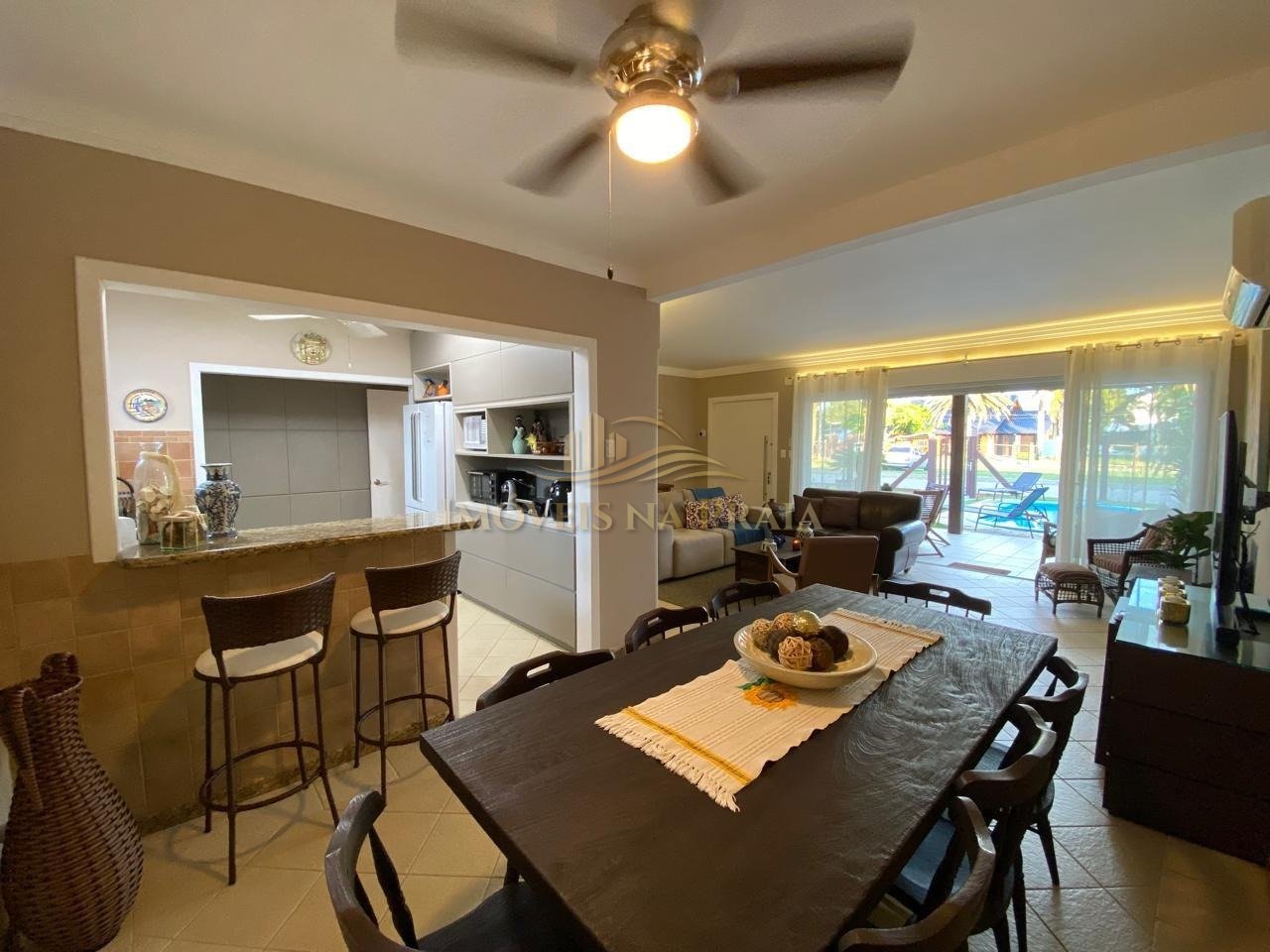 Foto 3 — Casa 4 Dormitório(s) Bairro Atlântida