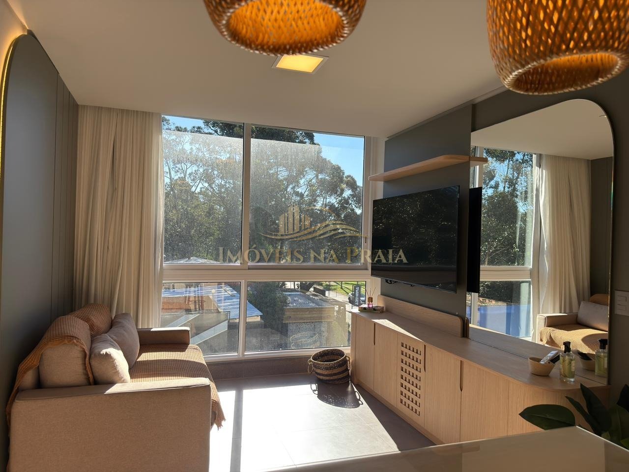 Foto 10 — Apartamento no Livin Resort House.