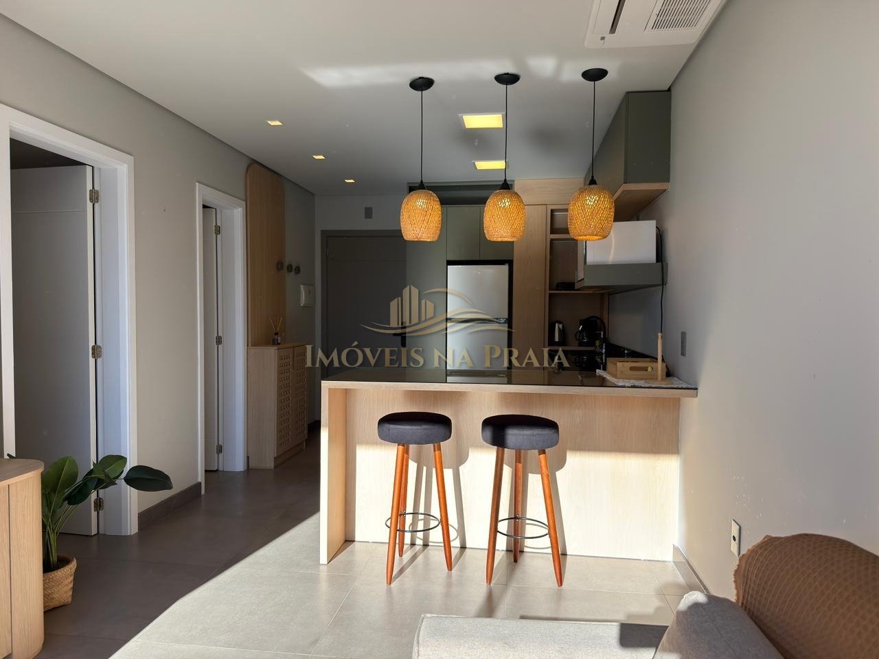 Foto 5 — Apartamento no Livin Resort House.