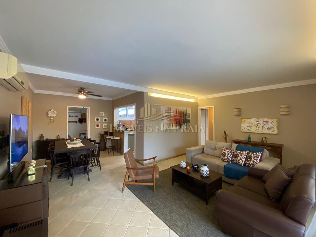 Foto 2 — Casa 4 Dormitório(s) Bairro Atlântida