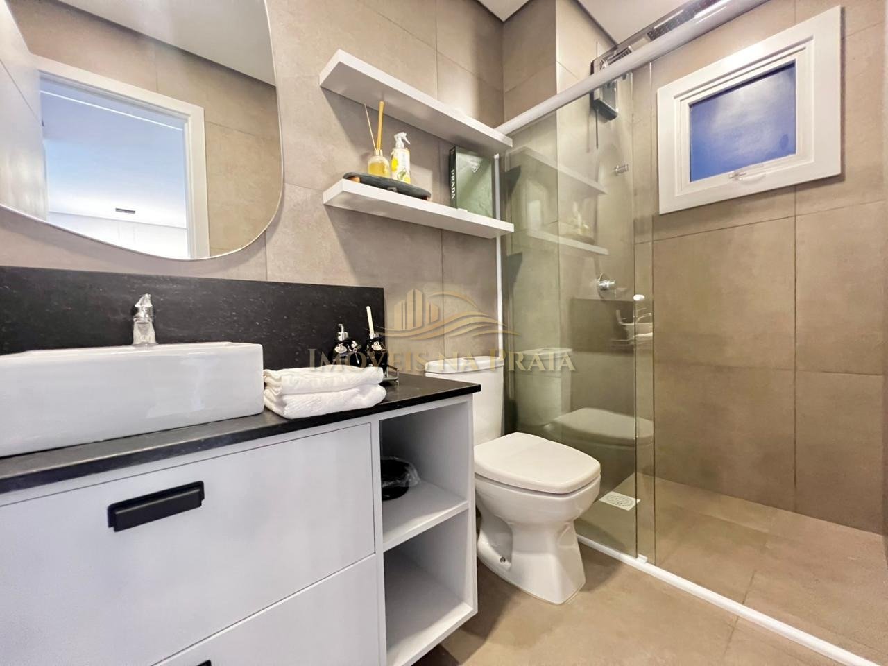 Foto 14 — Apartamento 1 Dormitório(s) Bairro Livin Resort Ho