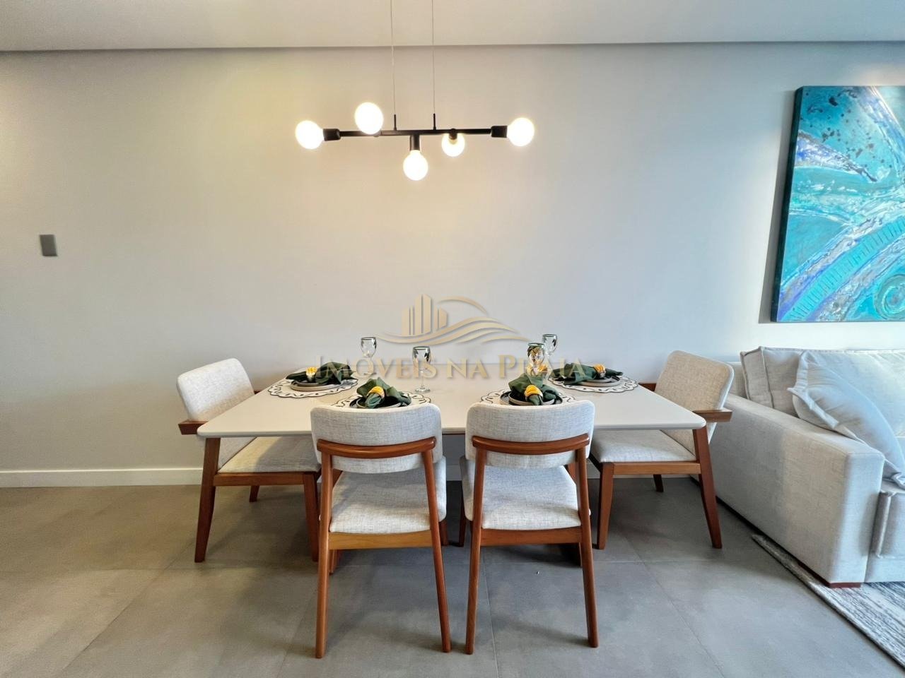 Foto 13 — Apartamento 1 Dormitório(s) Bairro Livin Resort Ho