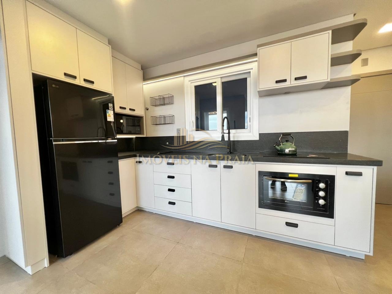 Foto 10 — Apartamento 1 Dormitório(s) Bairro Livin Resort Ho