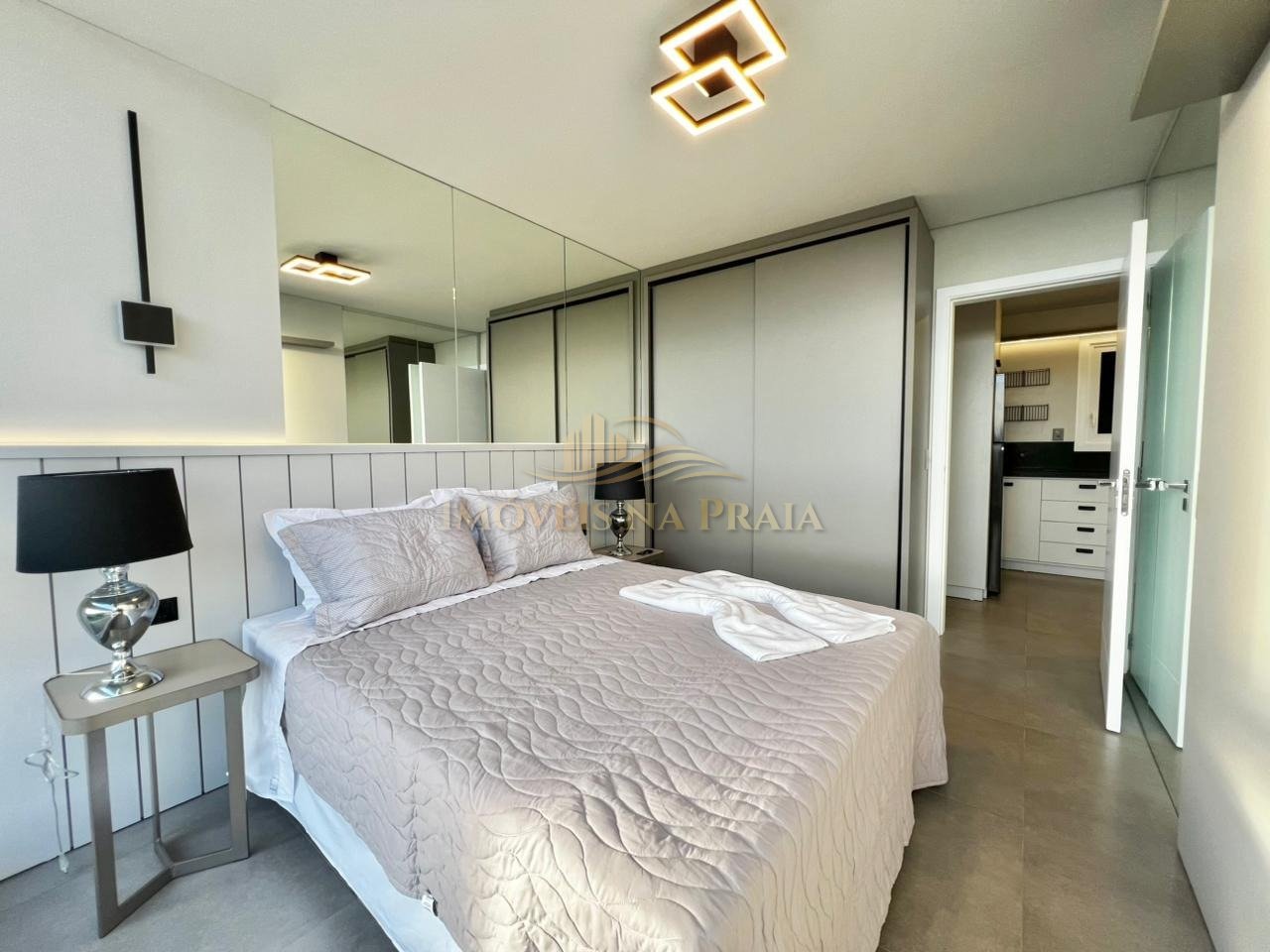 Foto 7 — Apartamento 1 Dormitório(s) Bairro Livin Resort Ho