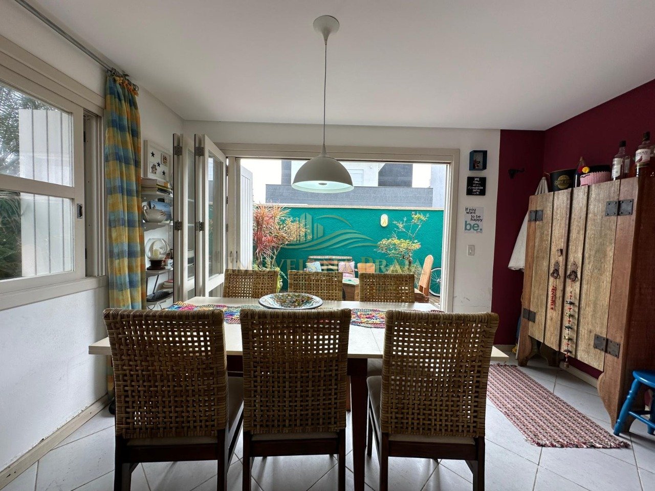 Foto 7 — Duplex 3 Dormitório(s) Bairro Centro