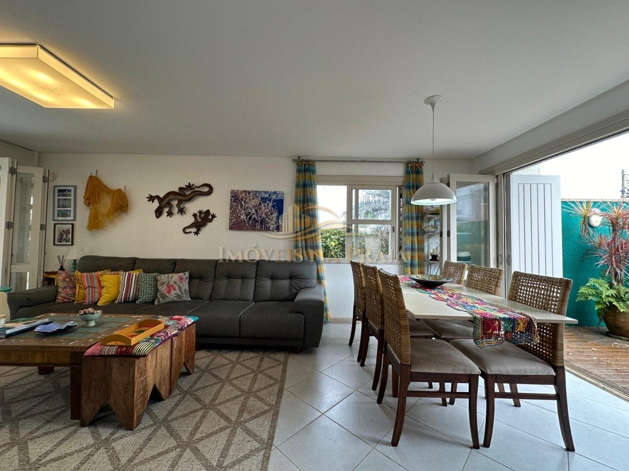 Foto 12 — Duplex 3 Dormitório(s) Bairro Centro