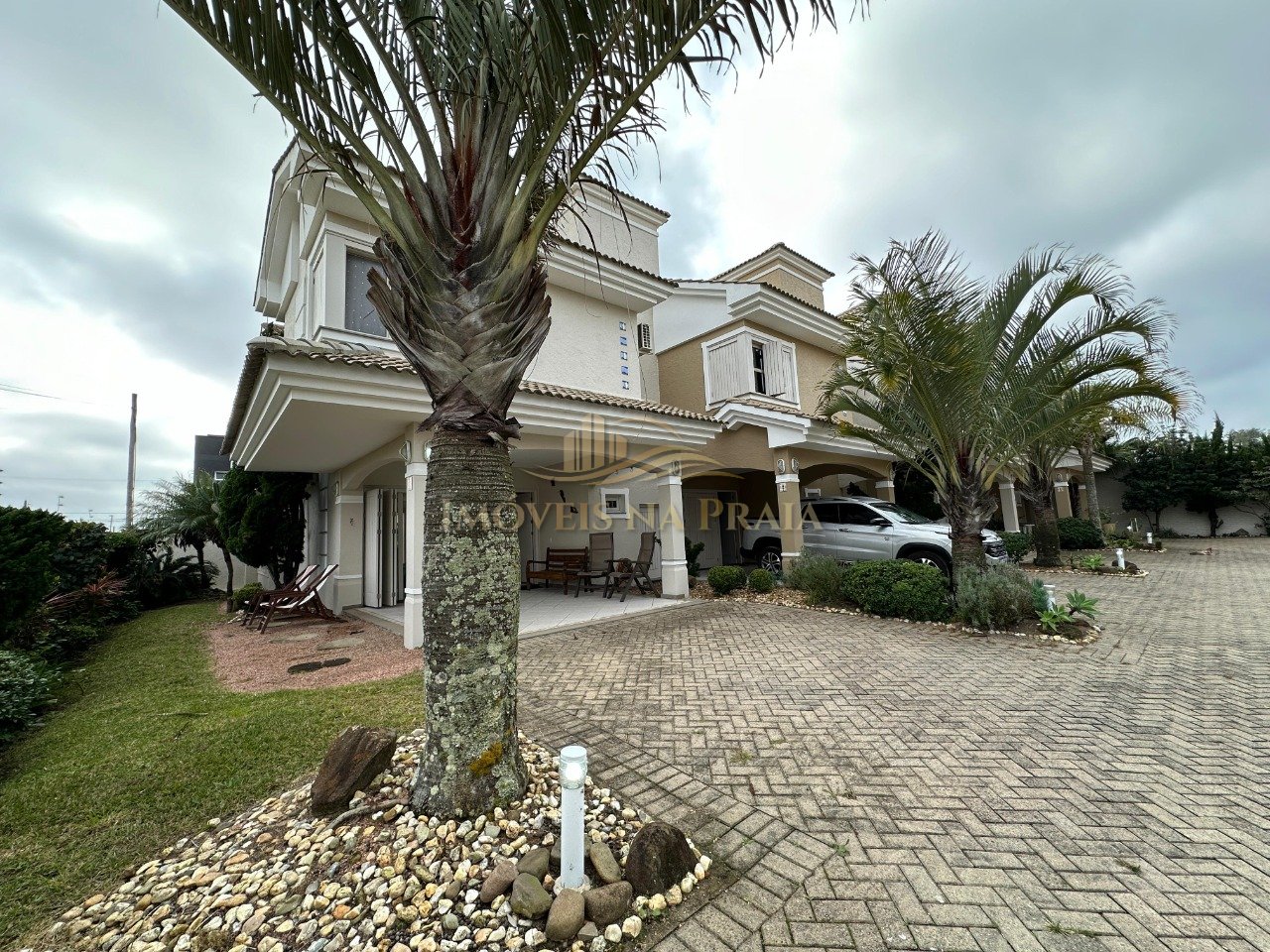 Foto 3 — Duplex 3 Dormitório(s) Bairro Centro