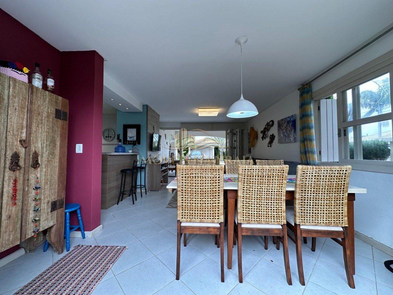 Foto 11 — Duplex 3 Dormitório(s) Bairro Centro