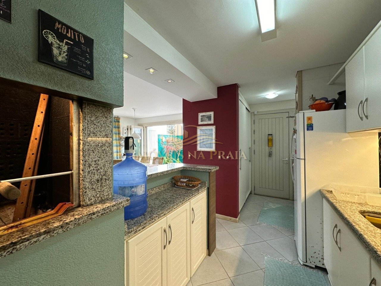 Foto 15 — Duplex 3 Dormitório(s) Bairro Centro