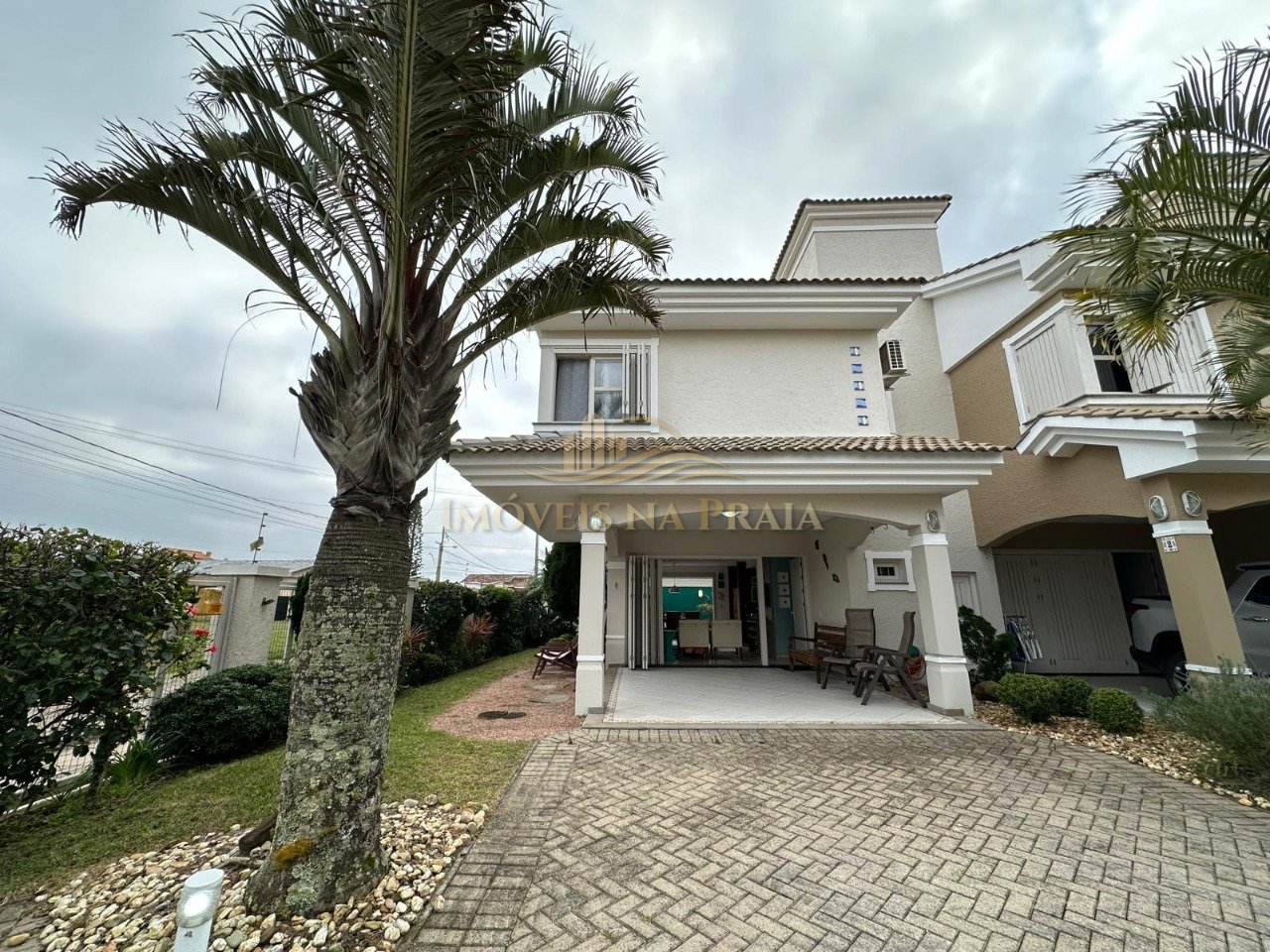 Duplex 3 Dormitório(s) Bairro Centro