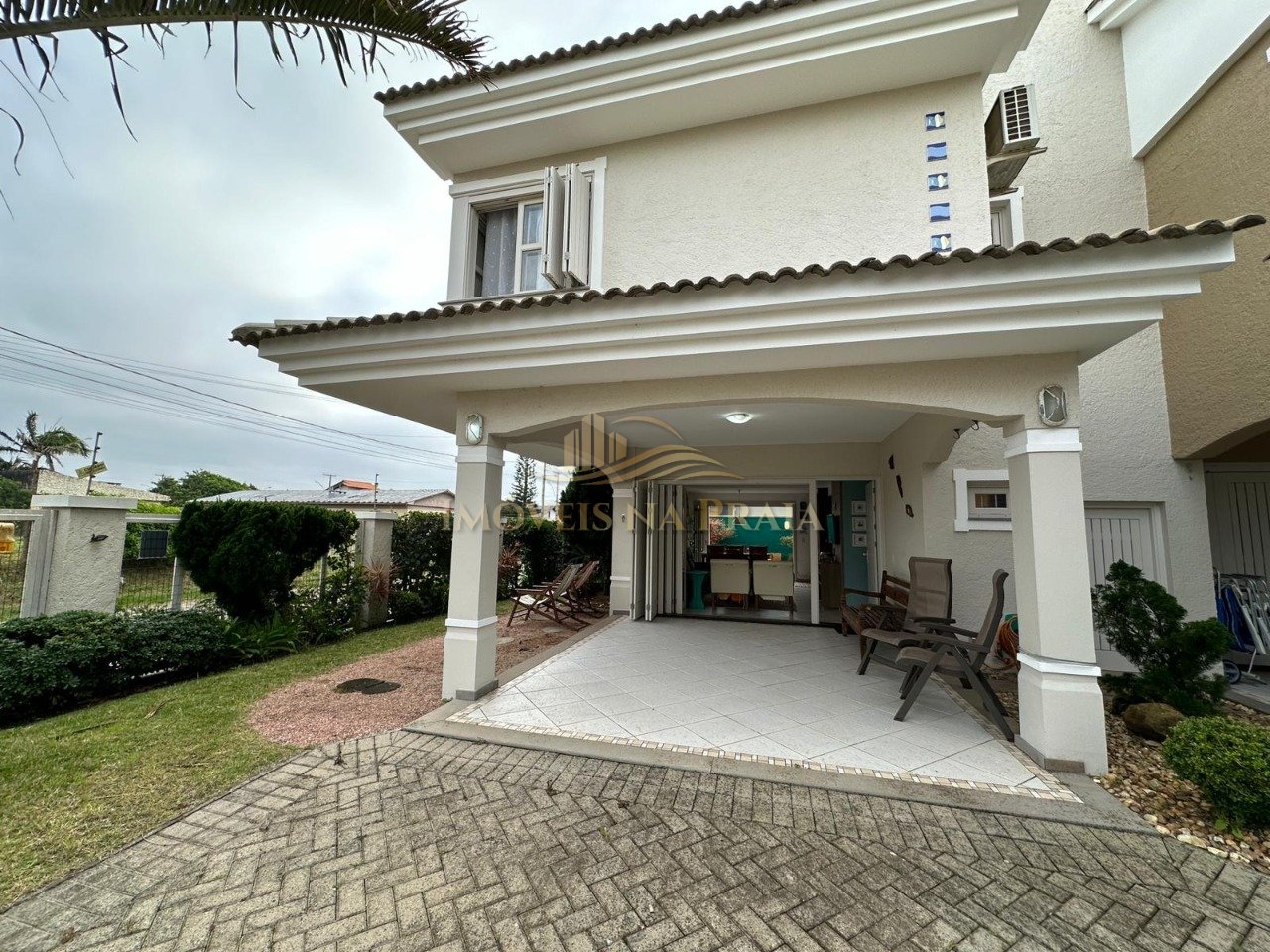 Foto 2 — Duplex 3 Dormitório(s) Bairro Centro