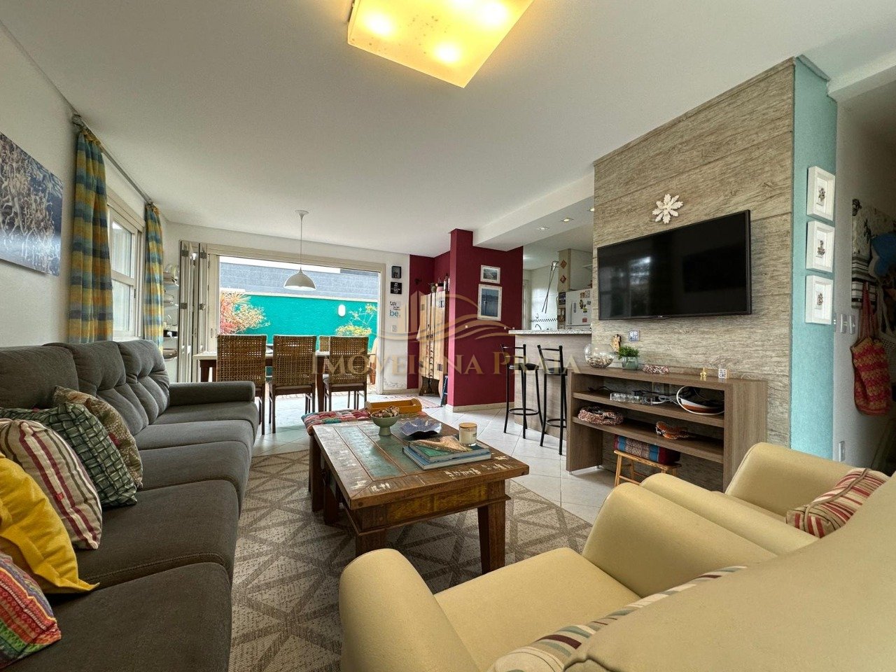 Foto 8 — Duplex 3 Dormitório(s) Bairro Centro