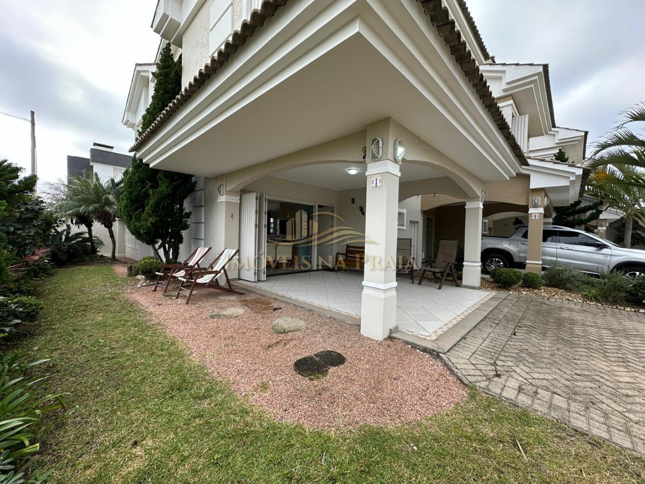 Foto 5 — Duplex 3 Dormitório(s) Bairro Centro