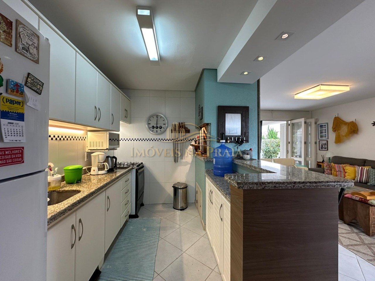 Foto 18 — Duplex 3 Dormitório(s) Bairro Centro