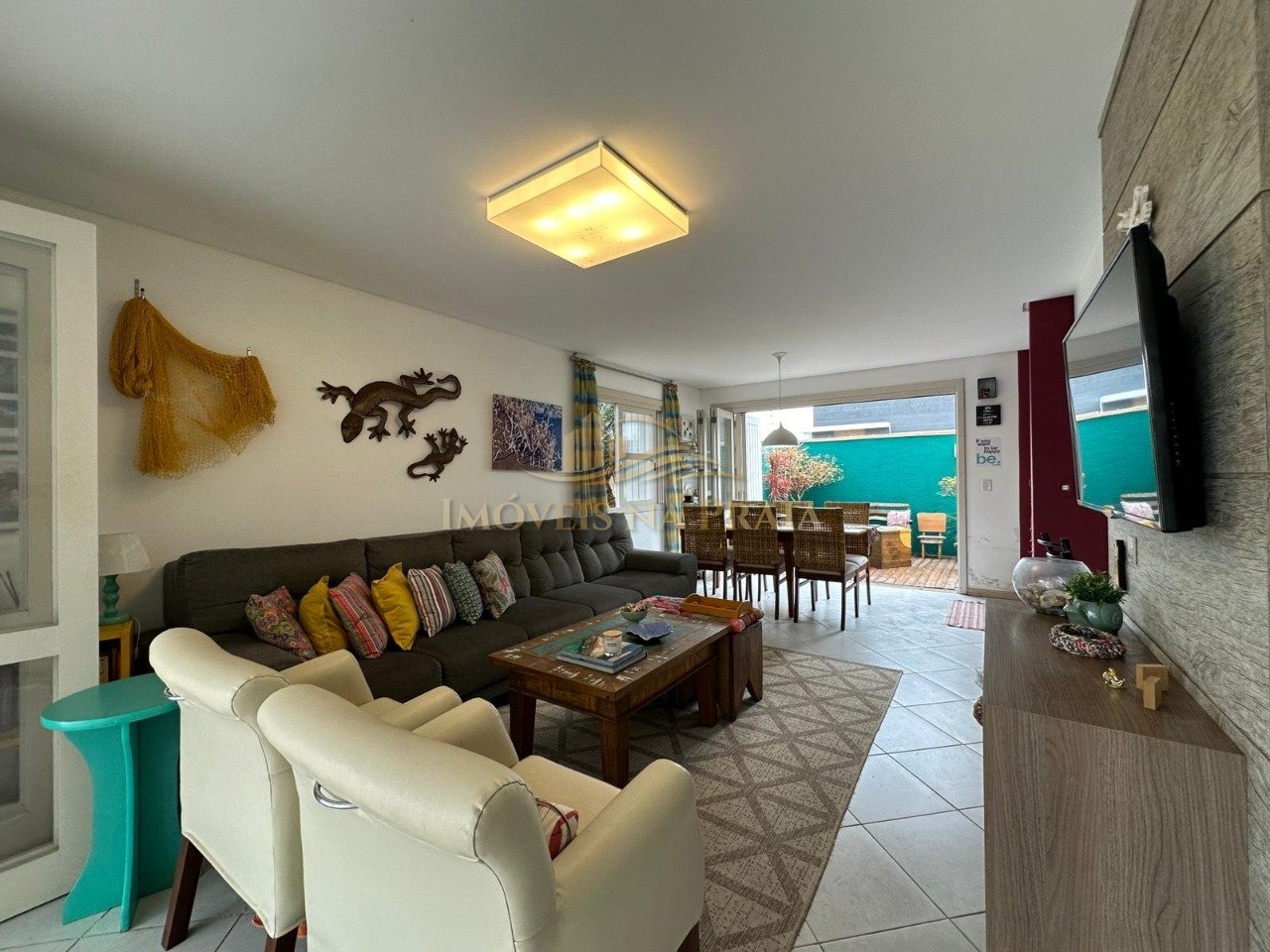 Foto 6 — Duplex 3 Dormitório(s) Bairro Centro