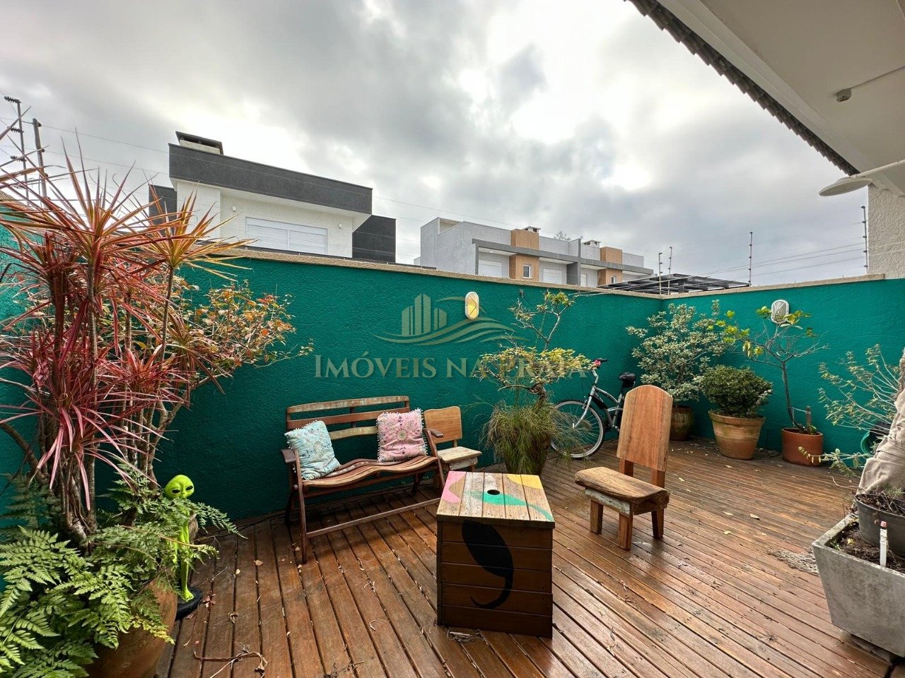 Foto 9 — Duplex 3 Dormitório(s) Bairro Centro