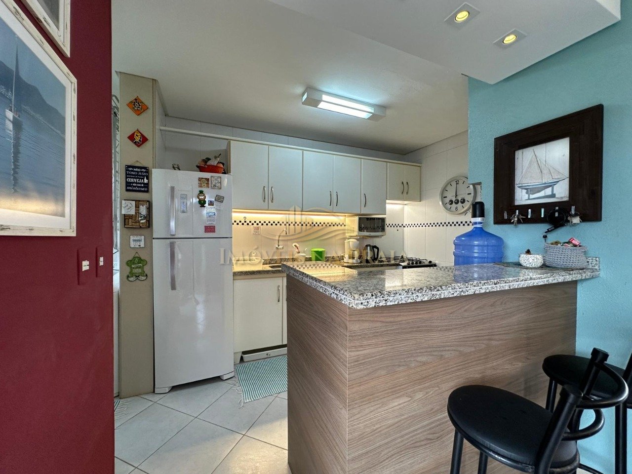 Foto 13 — Duplex 3 Dormitório(s) Bairro Centro