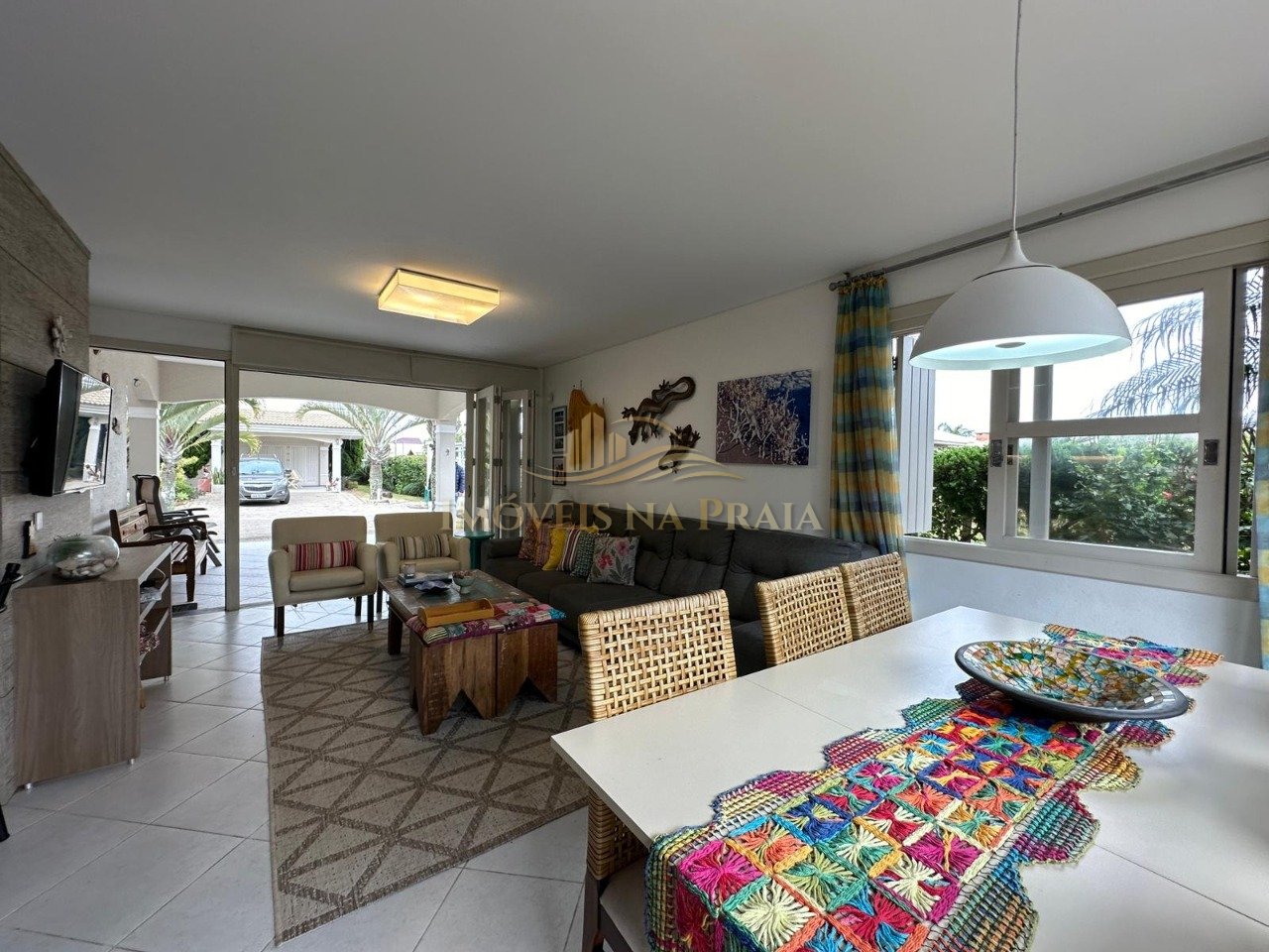 Foto 14 — Duplex 3 Dormitório(s) Bairro Centro