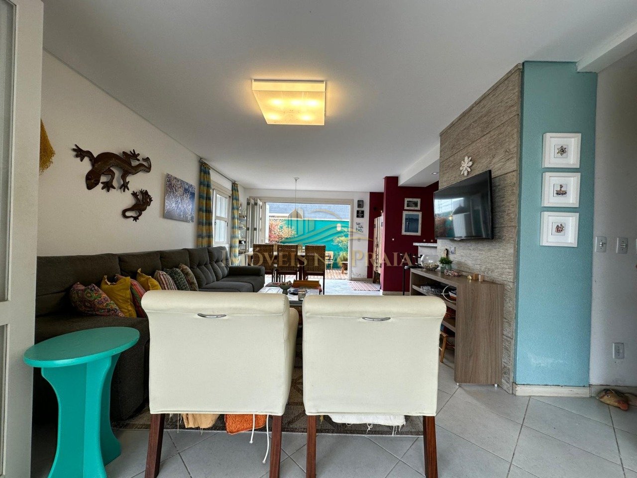 Foto 4 — Duplex 3 Dormitório(s) Bairro Centro