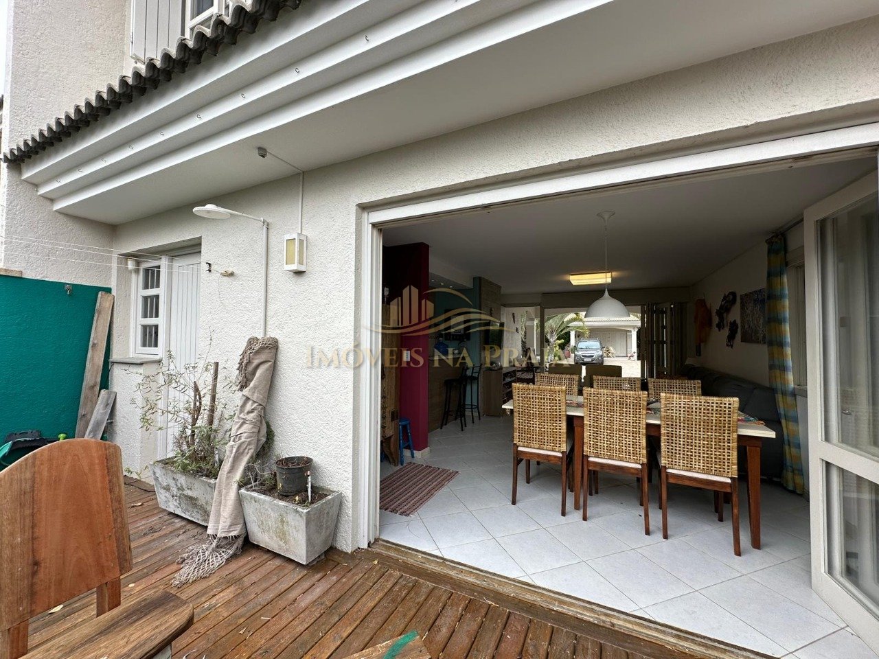 Foto 10 — Duplex 3 Dormitório(s) Bairro Centro