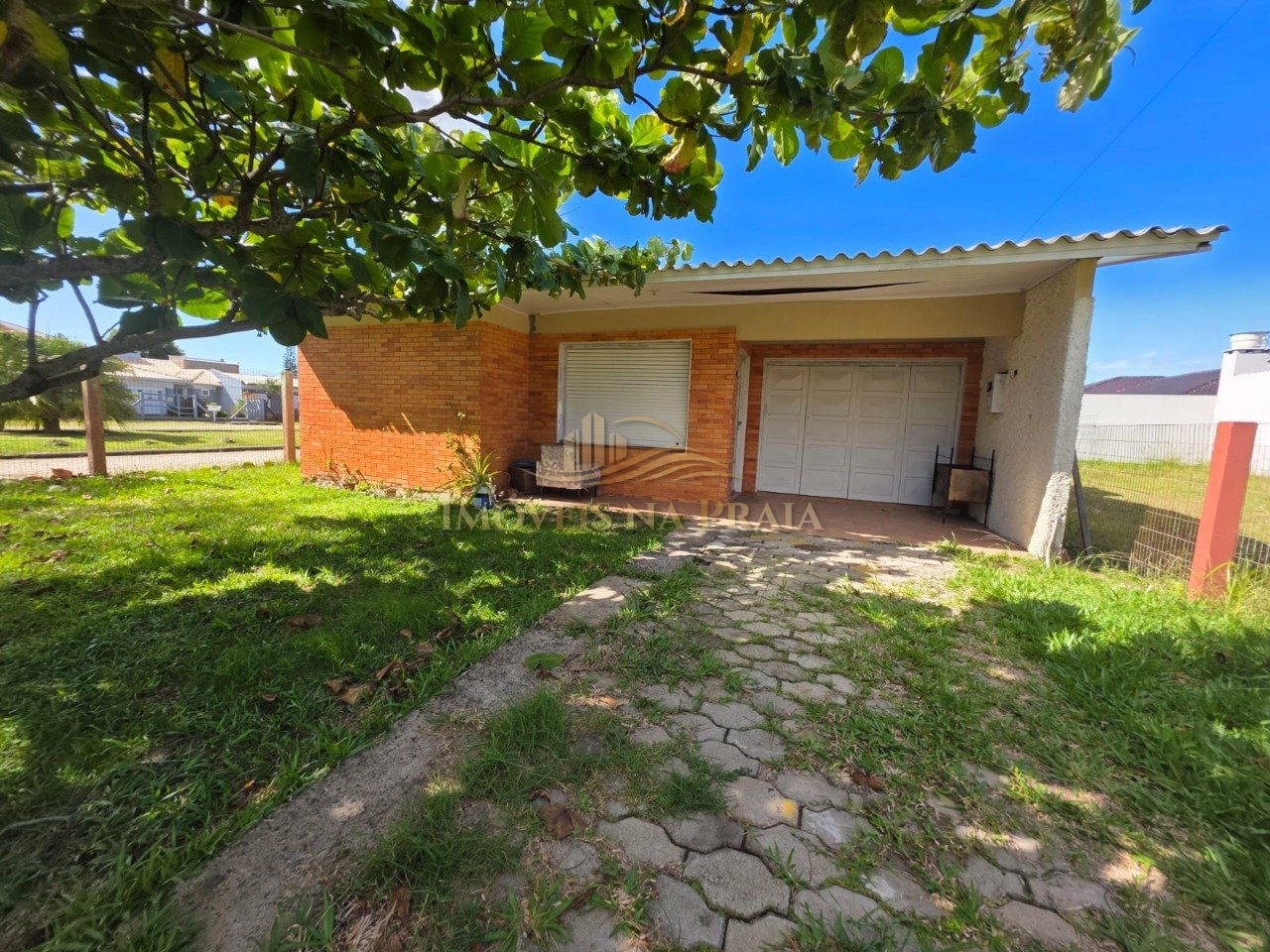 Foto 2 — Casa 3 dormitórios no bairro Centro