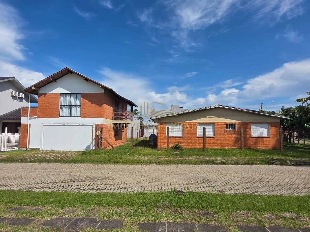 Casa 3 dormitórios no bairro Centro