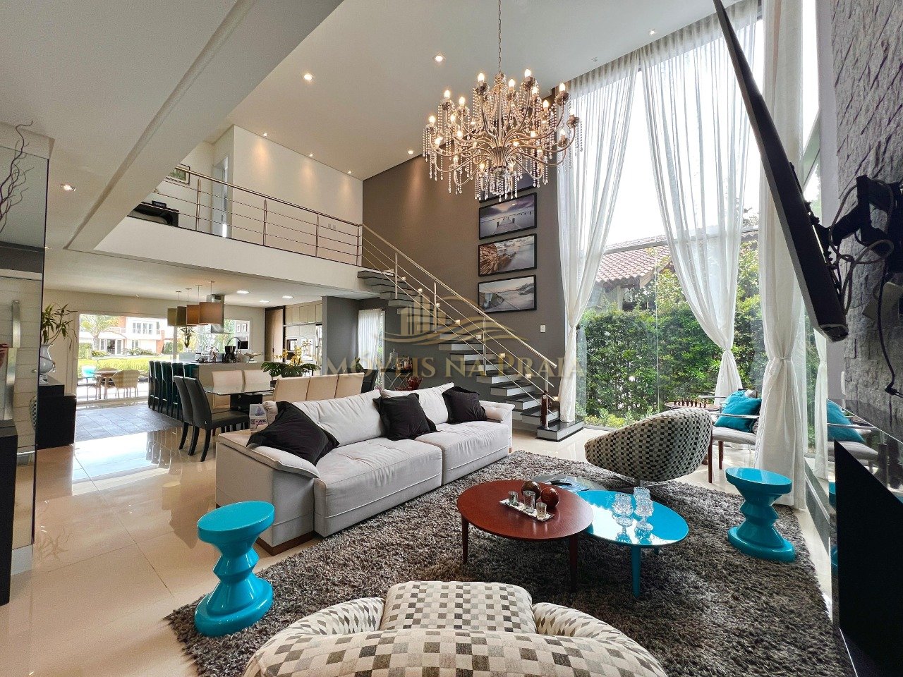 Foto 14 — Casa em Condomínio 4 dormitórios no bairro Sea Coast