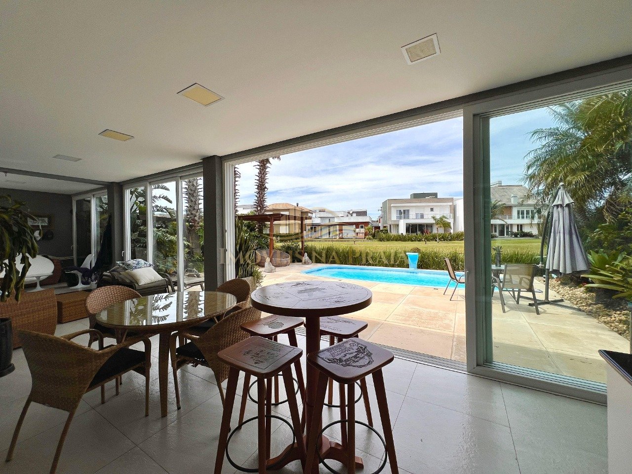 Foto 29 — Casa em Condomínio 4 dormitórios no bairro Sea Coast