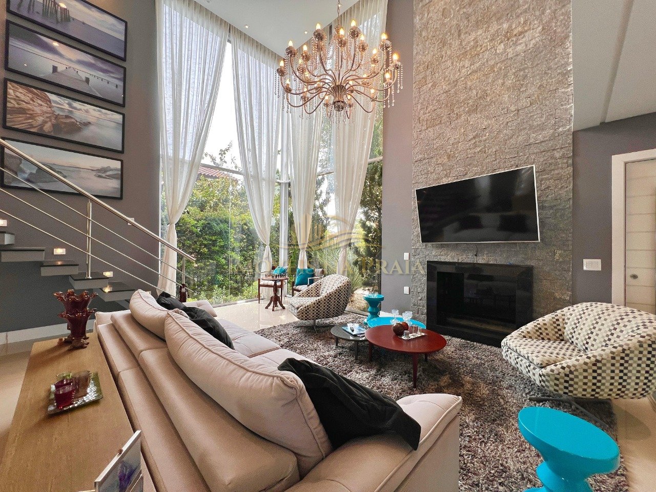 Foto 13 — Casa em Condomínio 4 dormitórios no bairro Sea Coast