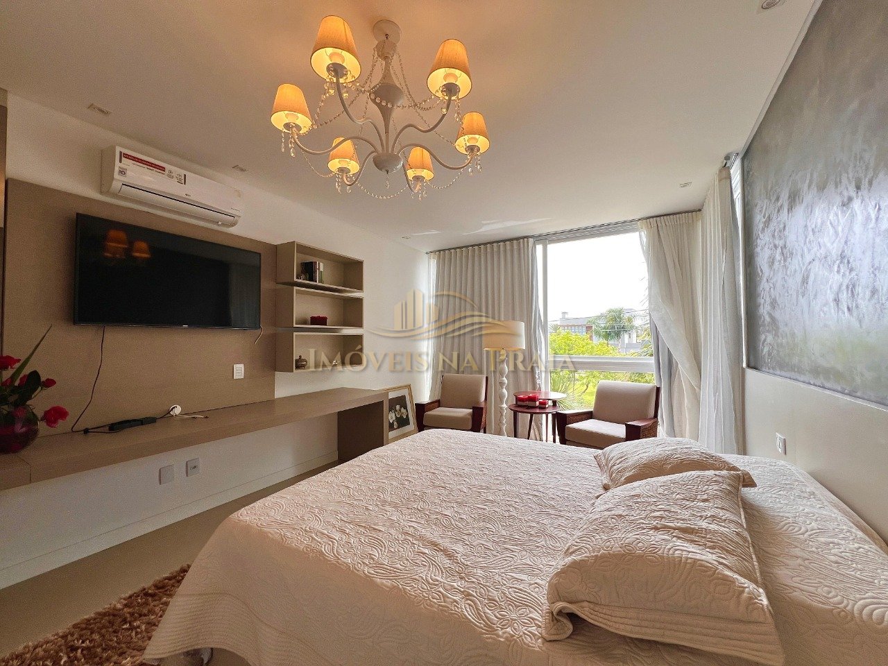 Foto 19 — Casa em Condomínio 4 dormitórios no bairro Sea Coast