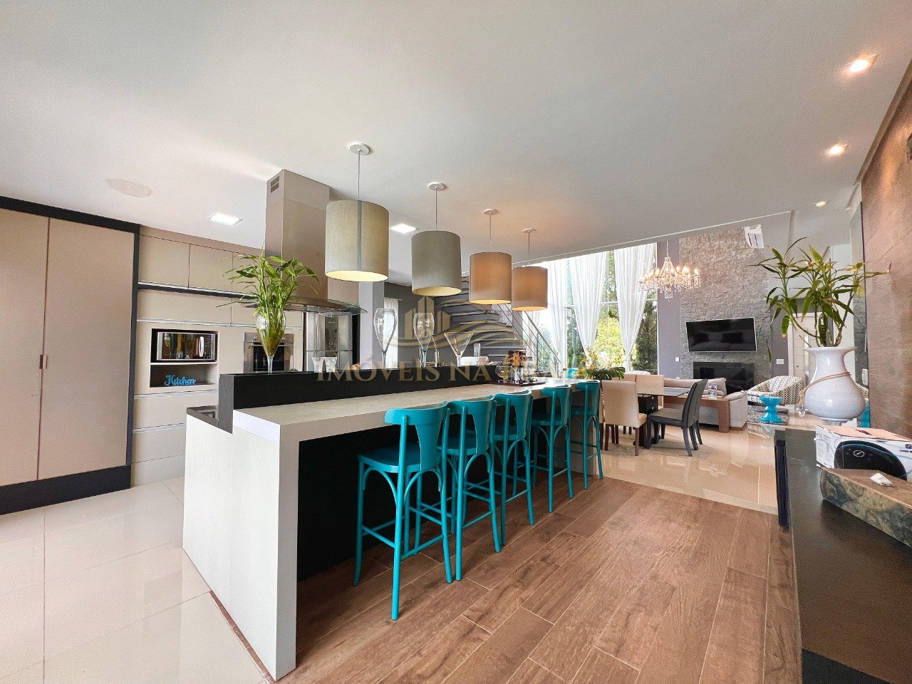 Foto 5 — Casa em Condomínio 4 dormitórios no bairro Sea Coast