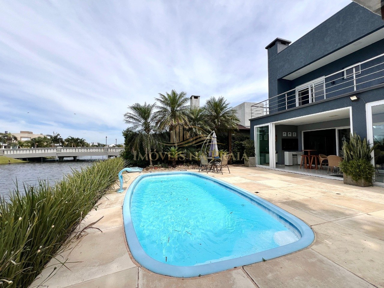 Foto 11 — Casa em Condomínio 4 dormitórios no bairro Sea Coast