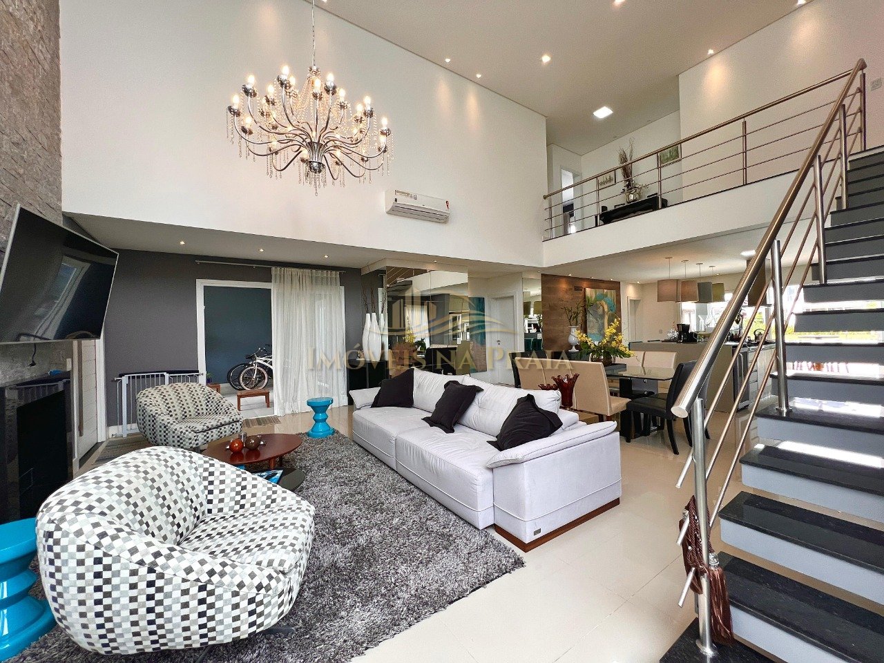 Foto 7 — Casa em Condomínio 4 dormitórios no bairro Sea Coast