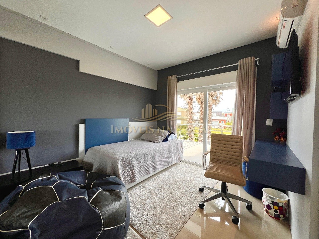 Foto 8 — Casa em Condomínio 4 dormitórios no bairro Sea Coast